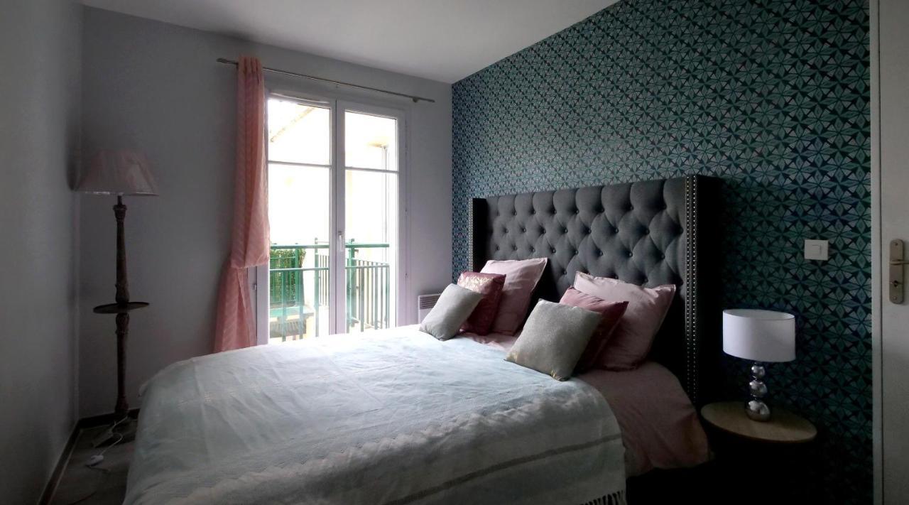 *Disneyland/Chessy* Appartement Idealement Situe Chessy  Kültér fotó