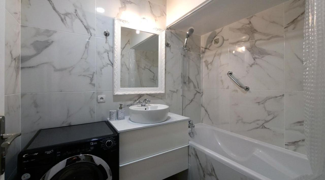*Disneyland/Chessy* Appartement Idealement Situe Chessy  Kültér fotó