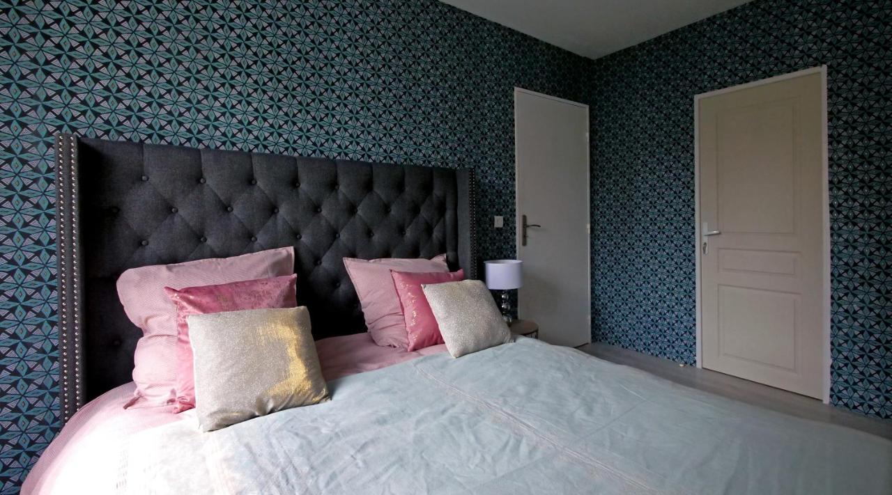*Disneyland/Chessy* Appartement Idealement Situe Chessy  Kültér fotó