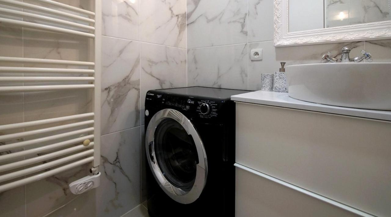 *Disneyland/Chessy* Appartement Idealement Situe Chessy  Kültér fotó