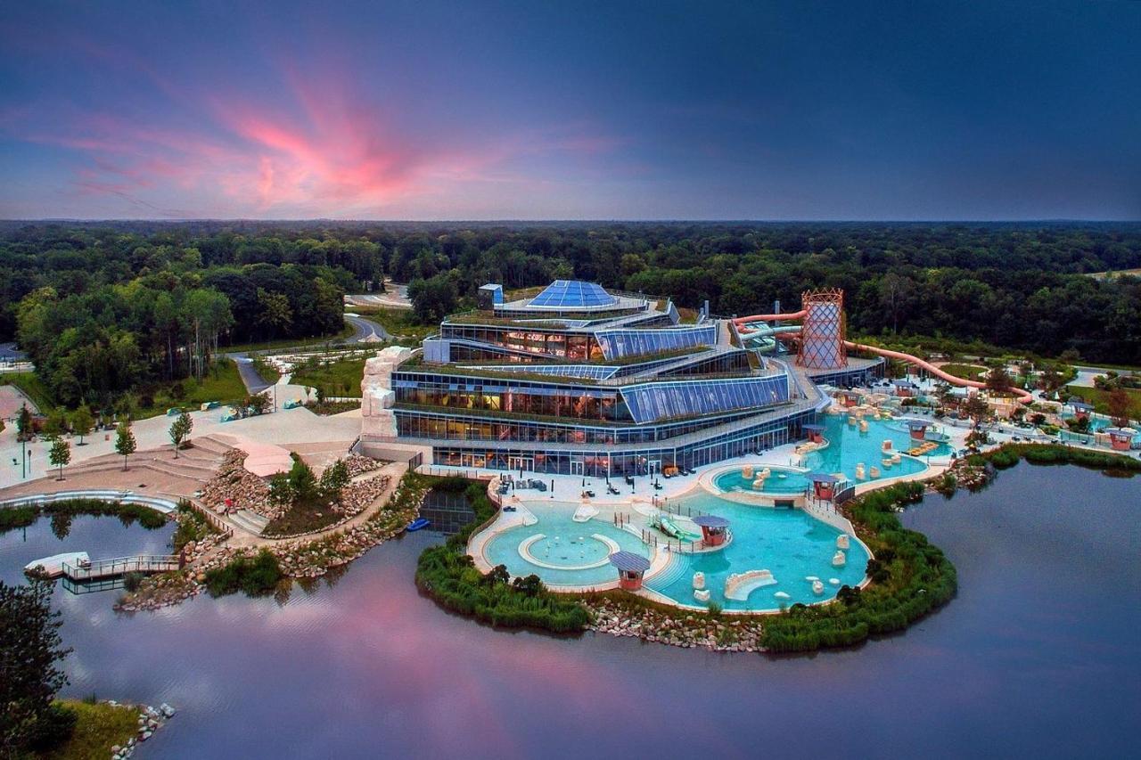 *Disneyland/Chessy* Appartement Idealement Situe Chessy  Kültér fotó