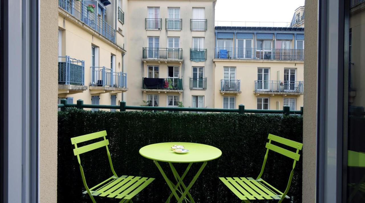*Disneyland/Chessy* Appartement Idealement Situe Chessy  Kültér fotó
